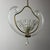 Vintage Italian Murano Chandelier by Barovier & Toso, 1930s For Sale - Image 3 of 18