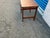 1960s End Table by Peter Hvidt and Orla Mølgaard-Nielsen For Sale - Image 5 of 12