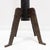 Vintage - Decoration - Home Decor Measures : Base : 39x39cm - H: 122cm Materials : Wrought Iron - Ceramic Wrought Iron...