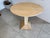 Rustic Art Nouveau Side Table For Sale - Image 9 of 10