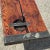 Arts & Crafts Antique Ship Hatch Coffee Table For Sale - Image 3 of 11