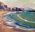 Impressionist California Coastal Impressionism | Original Plein Air Oil Hartman For Sale - Image 3 of 9