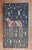 Textile Late 20th Century Zabihi Collection Persian Horse Pictorial Wall Kilim - 4'3" x 7'2" For Sale - Image 7 of 8