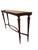 Italian Console Table by Paolo Buffa, 1950s For Sale - Image 14 of 14