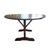 19th Century Early 19th Century French Walnut Vigneron Wine Tasting Tilt-Top Table For Sale - Image 5 of 15