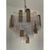 Glass Murano Glass Chandelier by Simoeng For Sale - Image 7 of 13
