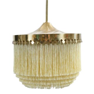 Vintage Ceiling Lamp by Hans-Agne Jakobsson For Sale