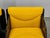 Black Italian Space Age Lounge Chairs, 1970s, Set of 2 For Sale - Image 8 of 18