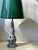 1950s Table Lamp by Louise Adelborg for Louise Adelborg, 1950s For Sale - Image 5 of 10