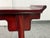 Wood Antique Rosewood Altar Table For Sale - Image 7 of 12