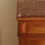 Louis XVI Chest of Drawers in Walnut with Marble Top, 1880s For Sale - Image 6 of 18