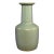 Antique Chinese Celadon Crackle‑Glaze Mallet‑Form Vase, Collectible Antique For Sale