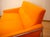 Airport 3300 Sofa by Arne Jacobsen for Fritz Hansen, 1992 For Sale - Image 12 of 17