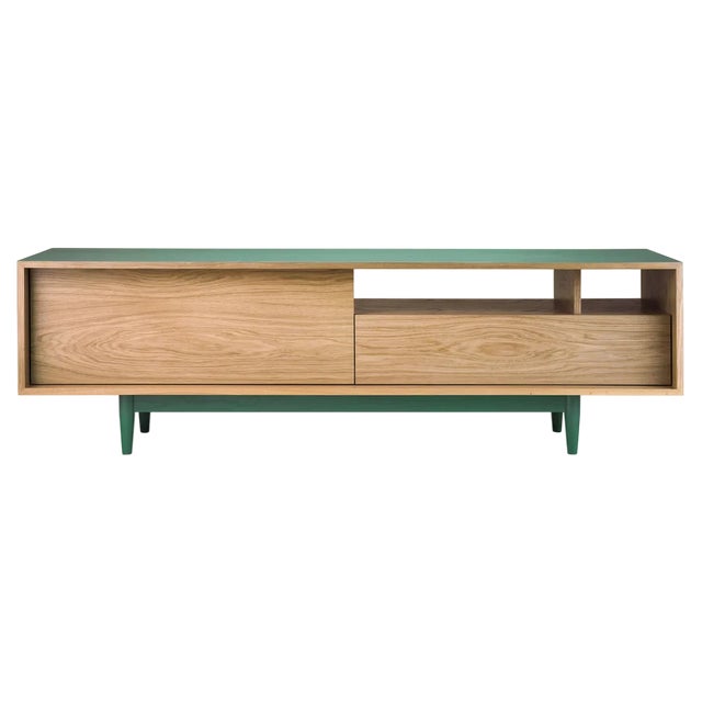 Xoxo Hug Low Sideboard by Phormy For Sale