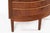 Mid-Century Danish Modern Teak Corner Bar or Storage Cabinet 1960s Selling as-Is For Sale - Image 10 of 14