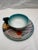 1960s Painted Ceramic Tea Service by Nicolay Dulgheroff for Ceramiche Mazzotti Albisola, 1960s, Set of 15 For Sale - Image 5 of 18