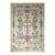 Handwoven Persian Sultanabad Area Rug 11'3" X 16'3" For Sale