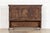Large 19th Century Italian Carved Walnut Settle, 1800 For Sale - Image 14 of 15