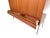 Wood Mid-Century Modern Teak S21 Highboard by Dieter Waeckerlin for Behr, 1950s For Sale - Image 7 of 10