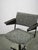 Swivel Office Chair by André Cordemeyer for Gispen, Netherlands, 1960s For Sale - Image 11 of 15