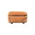 1970s Space Age Sesann Chair in Camel Brown Alpaca Velvet by Gianfranco Frattini for Cassina, 1972 For Sale - Image 5 of 15