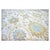 21st Century Turkish Oushak 10X14 Ash Brown, Buff & Khaki Handmade Area Rug #1144080 For Sale - Image 13 of 15