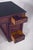 Antique Portuguese Twisted and Shaken Desk For Sale - Image 5 of 16