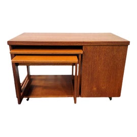 Example of A. H. McIntosh and Co. Ltd. Tables