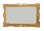 Regency Mirror Gilt Overmantle Mirror For Sale