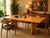 Designed by the celebrated British-born architect and designer T.H. Robsjohn-Gibbings, this table was produced by the...