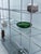1960s Abstracta Modular Shelf in Chrome and Glass by Poul Cadovius for Royal System, Denmark, 1960s by Poul Cadovius For Sale - Image 5 of 11
