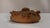 Mid 20th Century Italy Brown Terracotta Lidded Jar For Sale - Image 10 of 15