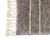 Contemporary Hand-Knotted Wool Premium Rug by Azele Studio For Sale - Image 3 of 12