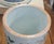 Ceramic 19th Century Chinese Porcelain Brush Holder For Sale - Image 7 of 11