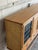 In Style of Henning Kjærnulf Oak Sideboard Сredenza 4 Drawers Denmark Mid-Century Modern 1960s For Sale - Image 4 of 13