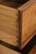 Wood Tiger Maple Front Sheraton Mahogany Dresser W. Jewelry Box For Sale - Image 7 of 14