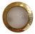Gold LSP6 Tommy Wall Lamp by Luigi Caccia Dominioni, Italy, 1960s For Sale - Image 8 of 8