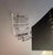 Bernhardt Bernhardt White Coffee Table For Sale - Image 4 of 4