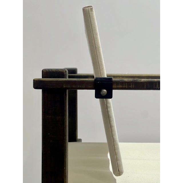 Farmer Set by Gerd Lange for Bofinger, 1970, Set of 3 For Sale - Image 9 of 14