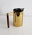 Contemporary Modernist Copper Jug by Perk, 1970s For Sale - Image 3 of 15
