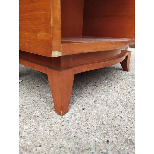 Nightstands, 1950s, Set of 2 For Sale - Image 6 of 17