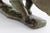 Original James Tandi Signed Verdite Shona Stone Rhinoceros Sculpture, Large For Sale - Image 9 of 14