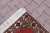 1950s Turkish Red Natural Wool Rug For Sale In Sacramento - Image 6 of 10