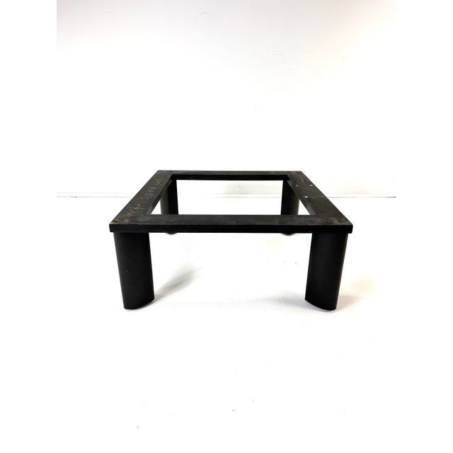 1950s Widdicomb Marble Top Coffee Table For Sale - Image 9 of 11