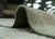 Textile Turkish Vintage Rug 9' x 12'4" #20543 For Sale - Image 7 of 8