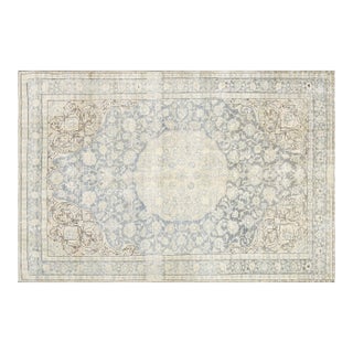 1940s Persian Tabriz Rug For Sale