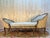 Louis XV Chaise Longue attributed to Nogaret For Sale - Image 4 of 11