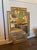 Late 20th Century Art Deco Wall Mirror For Sale - Image 5 of 5