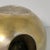 Italian Art Deco Brass Bottle Holder, 1930s For Sale - Image 12 of 15