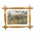 Antique Print 'The Hunters Funeral', Germany Late 19th Century For Sale